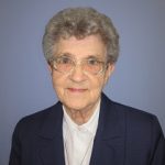 Marie-Jeanne Bouffard (1921-2020)