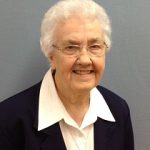 Denise Huot (1927-2021)