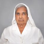 Clotilde Vasquez (1933-2021)