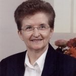 Josette Roy (1937-2021)