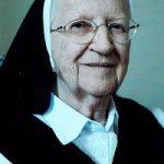 Gemma Simard (1919-2021)