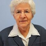 Marie-Laure Corriveau (1935-2021)