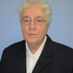 Lisette Bilodeau (1943-2021)
