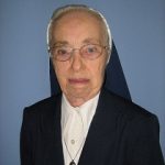 Georgette Vallée (1928-2021)