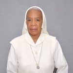 Juana Mañon  (1931-2022)