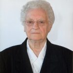 Colette Pelletier (1930-2022)