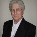 Gisèle Langlois (1942-2022)