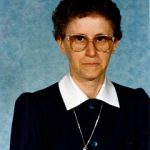 Micheline Godbout (1942-2022)