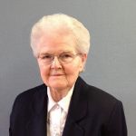 Blandine Lehoux (1925-2022)