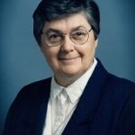 Françoise Chastenay (1927-2023)