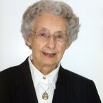 Denise Turgeon (1931-2023)