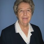 Gertrude Martel (1933-2023)