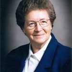 Marie-Marthe Tanguay (1932-2023)