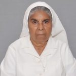 María de Betania (1936-2023)