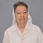 Altagracia Bojos Bozar (1927-2023)