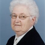 Gisèle Beaudoin (1935-2023)