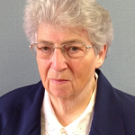 Marguerite-Marie d’Anjou (1930-2023)