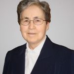 Monique Brochu (1933-2023)