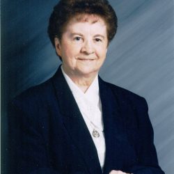 Béatrice Thérien (1925-2026)