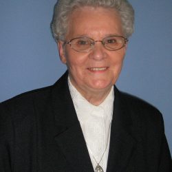 Jeanne D&rsquo;Arc Nicole (1939-2026)