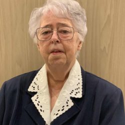 Suzanne Perreault (1948-2026)
